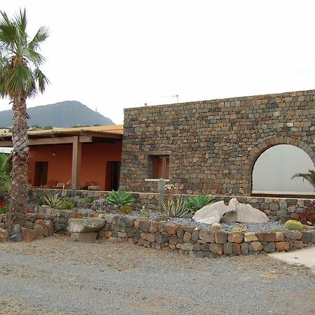 La Stele Di Rekale Guest House Scauri  Екстериор снимка