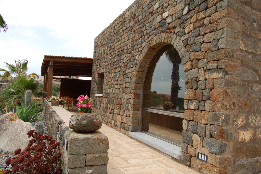 La Stele Di Rekale Guest House Scauri  Екстериор снимка